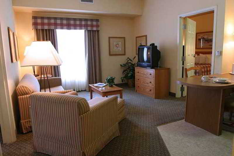 โฮมวูด สวีท บาย ฮิลตัน ฮุสตัน คิงวูด พาร์ค แอร์พอร์ต แอเรีย Hotel ฮูสตัน ห้อง รูปภาพ
