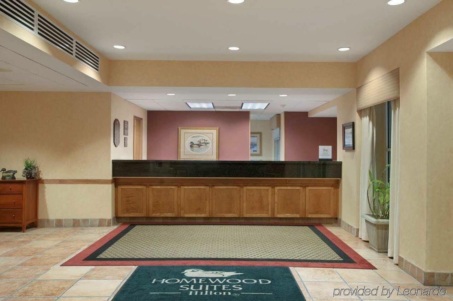 โฮมวูด สวีท บาย ฮิลตัน ฮุสตัน คิงวูด พาร์ค แอร์พอร์ต แอเรีย Hotel ฮูสตัน ภายนอก รูปภาพ